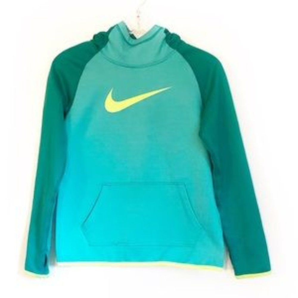 Nike Youth Girls XL Pullover Hoodie